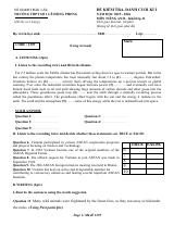 Đề thi Học kì 1 Tiếng Anh 11 năm 2025-2026 trường THPT Số 1 Lê Hồng Phong (Đắk Lắk)